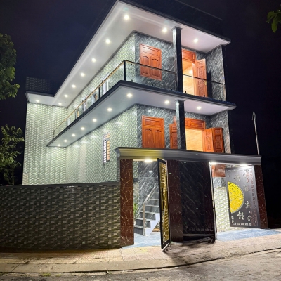 Biệt thự góc Phát Hưng – Mỹ Phước 3: An cư lý tưởng, cho thuê siêu lợi nhuận