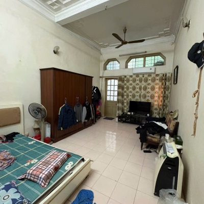 (Chính chủ) bán mảnh đất đẹp phố Phó Đức Chính, mặt tiền 7.5m, 70m2, 21.5 tỉ