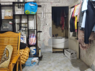 # 2.x tỷ Nhà gần Hellio, Công Viên Á Châu, 40.7m2, 3 mê đúc + Tum