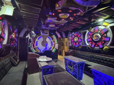 BÁN NHÀ KARAOKE NGƯNG HOẠT ĐỘNG – 255M² – TRUNG TÂM DĨ AN – GIÁ 18 TỶ