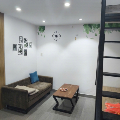 ► Nhà kiệt 3m Phạm Văn Nghị gần ĐH Duy Tân, 22m2, 2 tầng sạch sẽ, 2.15 tỷ