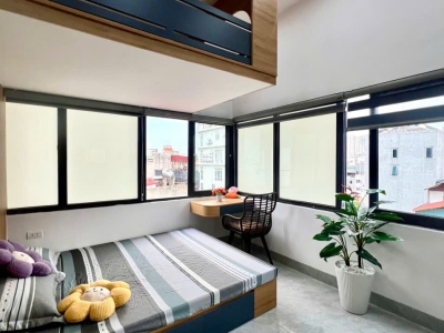 BÁN TÒA NHÀ 6 TẦNG BÙI XƯƠNG TRẠCH, THANH XUÂN - DT 115 TR/TH - 80M2 - MT 5M - 22,5 TỶ