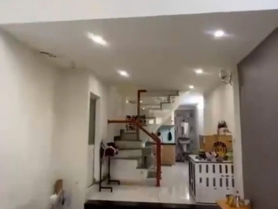 ♪ Kiệt Hoàng Hoa Thám thông Lê Duẩn, 40m2, mê lửng, 2.35 tỷ