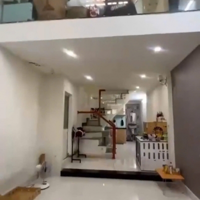 ♪ Kiệt Hoàng Hoa Thám thông Lê Duẩn, 40m2, mê lửng, 2.35 tỷ