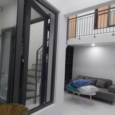 ♪ 2.3x tỷ Nhà cách MT Hải Phòng 50m, Phía đối diện Ga Tàu, 44m2, ngang 5.5m, bán gấp 3 ngày