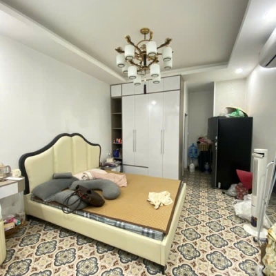 NHÀ  XUÂN ĐỈNH – 35m2 x 5 TẦNG – NHÀ PHÂN LÔ QUÂN ĐỘI – 7,4 TỶ