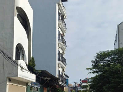 Lai Xá 101m2- 8T, V.hè Ô tô Tránh, DT1.5 tỷ/năm, 2 Thoáng, giá 25.5 tỷ