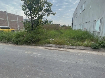 Đất 125m² đường nhựa thông, tuyến 2 Phạm Văn Đồng – giá chỉ 2x triệu/m²! ZALO 0567 222 555