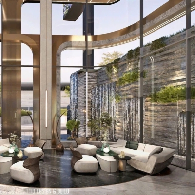 THE EMERALD GARDEN VIEW Căn Hộ Xanh Tt Thuận An Thanh Toán Chỉ Từ 7 Triệu/Tháng