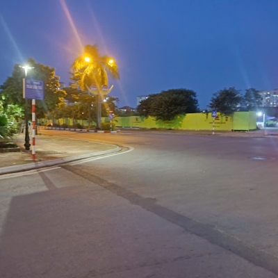 ???? HÀNG HIẾM LINH LANG – ĐÀO TẤN  BA ĐÌNH ????
Đất vàng – ô tô vào nhà.