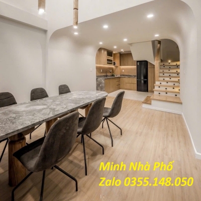 Bán Nhà Hẻm Xe Hơi Phan Xích Long, 40m2 5 Tầng Chỉ Hơn 7 Tỉ
