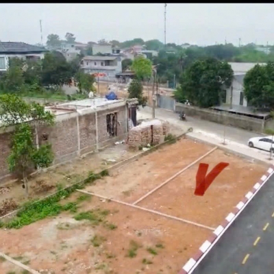 NHANH TAY SỞ HỮU NGAY ĐẤT VÀNG - 100M ĐẤT LÔ GÓC, FULL THỔ CƯ - TẠI TRUNG TÂM - #TÙNG THIỆN – SƠN TÂY - HÀ NỘI