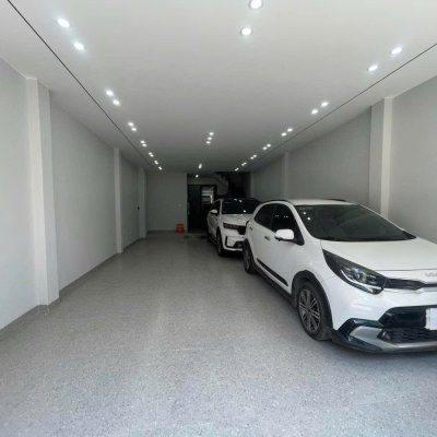 Bán nhà Lâm Du 83m 8 tầng MT5.4m ô tô kinh doanh giá 29 tỷ
