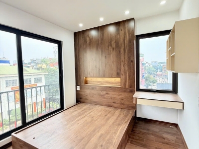 MẶT PHỐ ĐỊNH CÔNG THƯỢNG – LÔ GÓC 3 THOÁNG – 6 TẦNG THANG MÁY – VỈA HÈ – Ô TÔ TRÁNH – CHỈ 16.9 TỶ ???? 0975.124.520