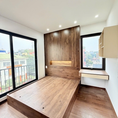 MẶT PHỐ ĐỊNH CÔNG THƯỢNG – LÔ GÓC 3 THOÁNG – 6 TẦNG THANG MÁY – VỈA HÈ – Ô TÔ TRÁNH – CHỈ 16.9 TỶ ???? 0975.124.520