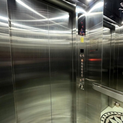 ???? SIÊU PHẨM BA ĐÌNH - 48M2 - 6 TẦNG THANG MÁY - GARA Ô TÔ - GIÁ 20.8 TỶ ????