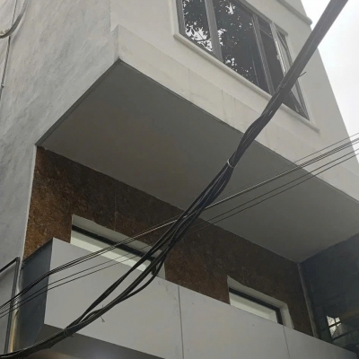 Bán Nhà Tây Sơn 25m2.  4 tầng. măt tiền 3.4m. giá  7.4 tỷ Đống Đa Hà Nội