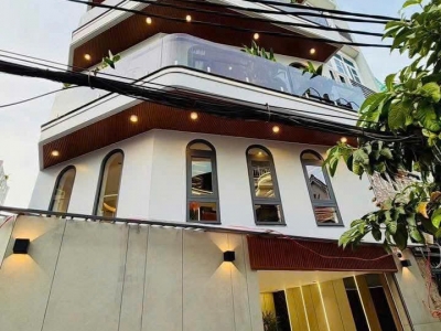 Nhà 2 MT hẻm 440/13/73 Thống Nhất, Phường 16, Gò Vấp, Hẻm 4m thông, 7,2x7,2m, Cn 49,5 m2, trệt lửng 3 lầu, ST, 3PN, 3WC, 1PT, Full nội thất, 8,5 tỷ TL