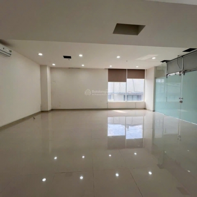 Cho Thuê Văn Phòng Giá Tốt - Depot Metro Tham Lương, Tân Thới Nhất 17, Phường Tân Thới Nhất, Quận 12