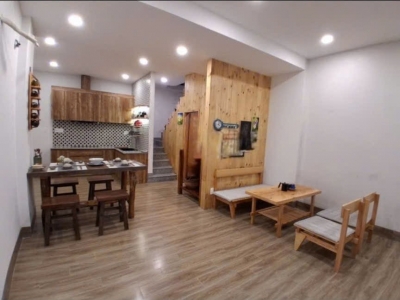 Nhà hẻm 114/99/12 Tô Ngọc Vân, Phường 15, Gò Vấp, Hẻm 3m, 8,5x5m, Cn 40,9 m2, trệt 1 lầu, 2PN, 2WC, Nội thất, 4 tỷ TL