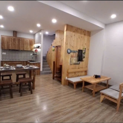 Nhà hẻm 114/99/12 Tô Ngọc Vân, Phường 15, Gò Vấp, Hẻm 3m, 8,5x5m, Cn 40,9 m2, trệt 1 lầu, 2PN, 2WC, Nội thất, 4 tỷ TL