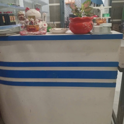 BÁN NHÀ MẶT TIỀN ĐƯỜNG NGUYỄN THỊ TƯƠI – P. TÂN ĐÔNG HIỆP - TPHCM