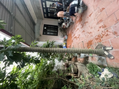 Bán đất thanh đàm 60M ô tô tải tránh 20M hoàng mai