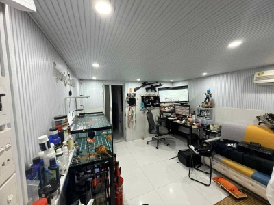 ♪Nhà Kiệt 2.5m thông Phan Thanh, 33m2, 2 tầng, 2.6x tỷ