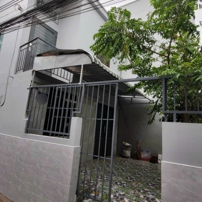 13. Chủ Gửi:Cho Thuê Minihouse 3,5 Triệu Mới 100% Gần Trường Cái Khế 2