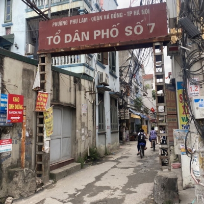 SIÊU PHÂM NHÀ CÀN BÁN NHANH, HUYỀN KỲ PHÚ LƯƠNG, HÀ ĐÔNG ,HÀ NỘI,

 RA ĐƯỜNG Ô TÔ TRÁNH - SAU QUY HOẠCH RA SÁT MẶT NGÕ 2A.2 HUYỀN KỲ