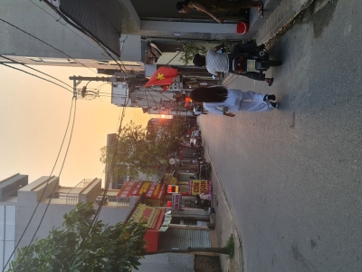 ???? 60m2 Trâu Quỳ, Gia Lâm, Hà Nội. Đầu tư tốt. Nhỉnh 8 tỷ. Lh 0989894845