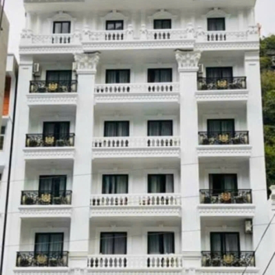 CƠ HỘI ĐẦU TƯ SINH LỜI CAO, BÁN KHÁCH SẠN TẠI ĐƯỜNG NÚI NGỌC, CÁT BÀ.