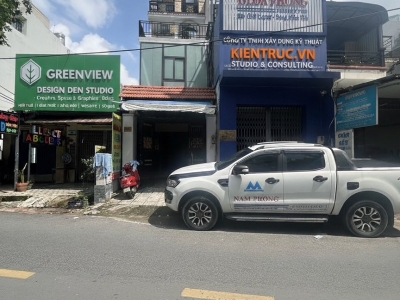 MẶT TIỀN 12M NGAY NGÃ 3 ĐỘC LẬP – TÂN SƠN NHÌ – 82M – 4 TẦNG – 5PN – NHỈNH 11 TL