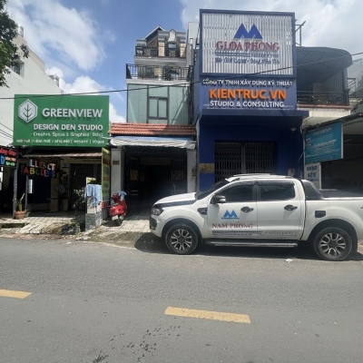 MẶT TIỀN 12M NGAY NGÃ 3 ĐỘC LẬP – TÂN SƠN NHÌ – 82M – 4 TẦNG – 5PN – NHỈNH 11 TL