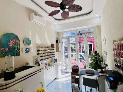 CHỈ 6.X TỶ – MẶT TIỀN 48M PHƯỜNG VIP TÂN SƠN NHÌ – DÒNG TIỀN CỰC TỐT