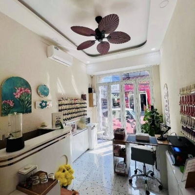 CHỈ 6.X TỶ – MẶT TIỀN 48M PHƯỜNG VIP TÂN SƠN NHÌ – DÒNG TIỀN CỰC TỐT