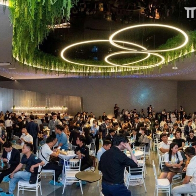 TT AVIO – THÁP ORION đầu tư nhẹ nhàng thanh khoản linh hoạt chỉ 9 triệu/tháng.
