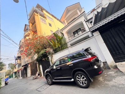 BÁN CHDV 6 TẦNG THANG MÁY - CĂN GÓC 4 MẶT TIỀN XE HƠI ĐƯỜNG 2 CHIỀU TRƯỜNG SA, QUẬN 3 - DT ĐẸP 7M*12M VUÔNG VỨC - HDT ĐỀU 60TR/TH - 0938676685 GIANG GIANG