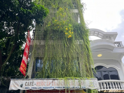 Chính chủ cho thuê văn phòng tại 260/26 Nguyễn Thái Bình, Q.Tân Bình, Tòa nhà mới xây, liên hệ MR.TÙNG 0913912224