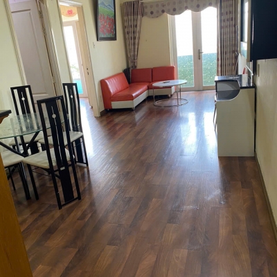 CHÍNH CHỦ BÁN CC FULL NỘI THẤT SẴN SỔ TẠI NGÔ TẤT TỐ-BÌNH THẠNH