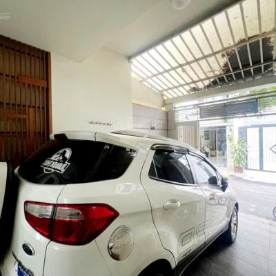 BÁN NHÀ ĐƯỜNG BA THÁNG HAI QUẬN 10, Ô TÔ NGỦ NHÀ, 6 TẦNG, 5 PN, 65m2, GIÁ NHỈNH 19 TỶ.Lh 0939345129