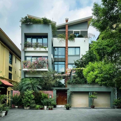 Bán biệt thự- đẳng cấp- Vinaconex Khuất Duy Tiến- Lê Văn Lương- 145m2- 42 tỷ