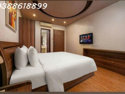 BÁN MẶT PHỐ TRẦN QUỐC VƯỢNG  SIÊU ĐẸP - 105M x 8T, MT 10,5M -  LÔ GÓC - 3 MẶT THOÁNG - VỈA HÈ 2 BÊN - BÊN THỨ 3 THUÊ 100 TR/TH