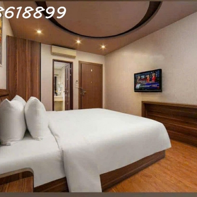 BÁN MẶT PHỐ TRẦN QUỐC VƯỢNG  SIÊU ĐẸP - 105M x 8T, MT 10,5M -  LÔ GÓC - 3 MẶT THOÁNG - VỈA HÈ 2 BÊN - BÊN THỨ 3 THUÊ 100 TR/TH