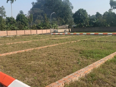 Đất nền Hòa Bình - lựa chọn an toàn cho dòng tiền nhàn rỗi