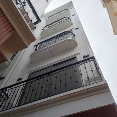 Bán nhà 299 hoàng mai  39m2, 5 tầng, 3PN, 3WC, Hoàng Văn Thụ, Hoàng Mai - 8.5 tỷ