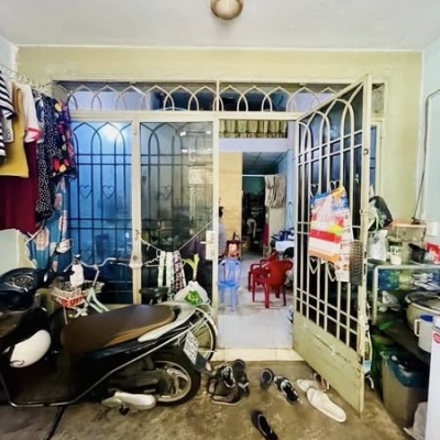 NGAY ĐHCT – HẺM TẢI THÔNG – 2 TẦNG – 72M² (4❌18) – GIÁ MỀM NHỈNH 7