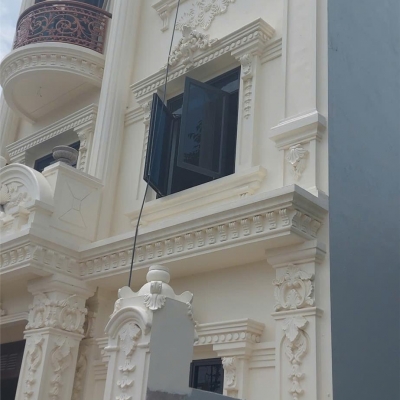 ???? CƠ HỘI SỞ HỮU BIỆT THỰ 4 TẦNG TẠI AN KHÁNH – CẠNH ĐẠI LỘ THĂNG LONG!