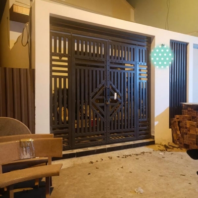 BÁN CĂN NHÀ MẶT TIỀN HẺM Ô TÔ SIÊU ĐẸP VÀO Ở NGAY , GIÁ THÌ TỐT CHUẨN VỀ DIỆN TÍCH 
GIÁ GIẢM CHÀO 120TR CÒN 4.88TỶ 
6×12M²