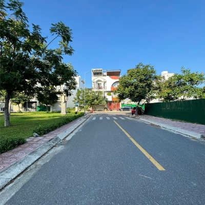 GIÁ CỰC TỐT-Đường số 27 KĐT Hà Quang 1-gần công viên-gần vòng xoay-gần đường số 29-Tiềm năng cao.